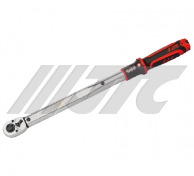 1/4" WINDOW SCALE ADJUSTABLE TORQUE WRENCHES JTC-4932
