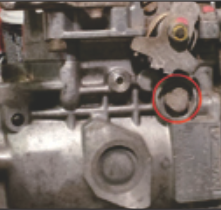 JTC-4493 Vam tháo vòi phun bơm diesel 5 chi tiết  4