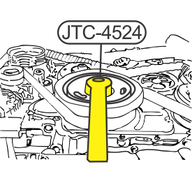 JTC-4524 Vam đặt cam Ford  2