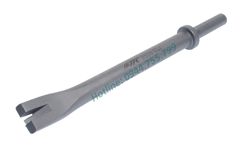 CHISEL (FOR AIR HAMMER) JTC-3336