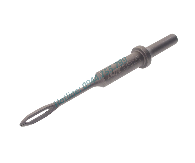 CHISEL (FOR AIR HAMMER) JTC-3338