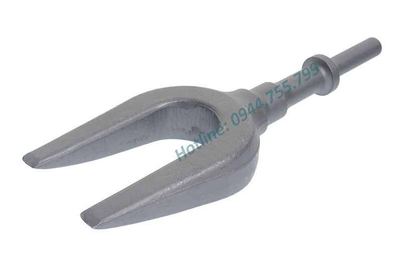 CHISEL (FOR AIR HAMMER) JTC-3339