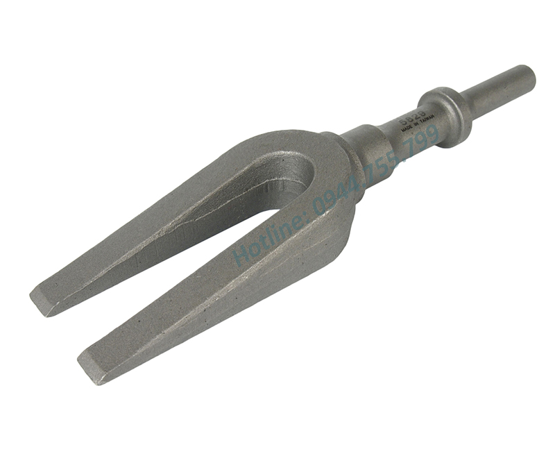 CHISEL (FOR AIR HAMMER) JTC-5829