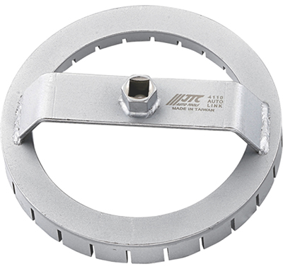 BENZ FUEL TANK LID WRENCH (W164)