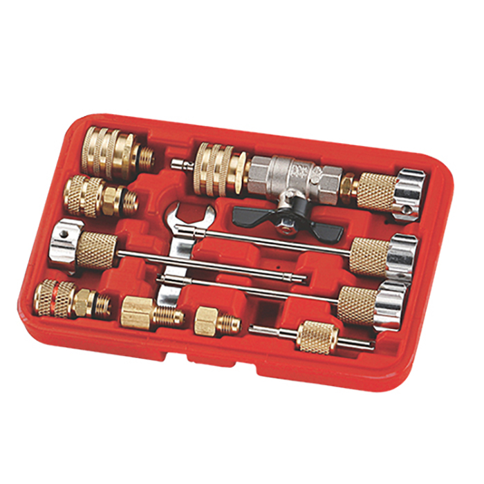 VALVE CORE REMOVER & INSTALLER TOOL KIT JTC-1360A