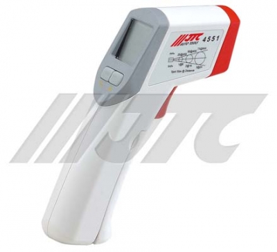 INFRARED THERMOMETER(ECONOMY) JTC-4551  