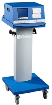 Máy phân tích khí xả động cơ xăng Capelec CAP3201-G