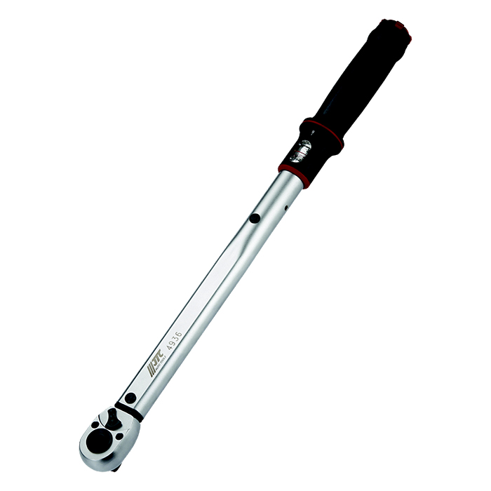 1/2" WINDOW SCALE ADJUSTABLE TORQUE WRENCHES JTC-4936 