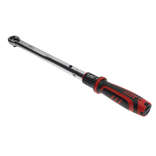 1/2" WINDOW SCALE ADJUSTABLE TORQUE WRENCHES  JTC-4937 