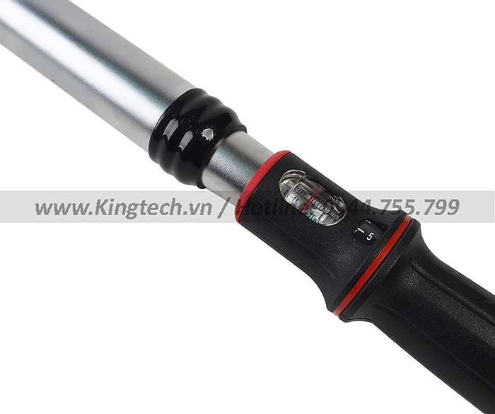 JTC-4938 3/4" WINDOW SCALE ADJUSTABLE TORQUE WRENCHES  7