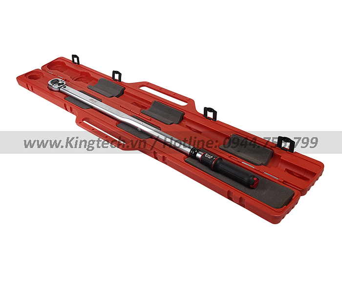JTC-4938 3/4" WINDOW SCALE ADJUSTABLE TORQUE WRENCHES  3