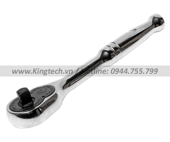 JTC-5022 72T HIGH TORQUE RATCHETS-1/4 2