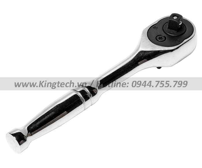 JTC-5022 72T HIGH TORQUE RATCHETS-1/4 3
