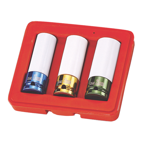 Đầu Tuýp tháo Bu lông bánh xe JTC-3304 