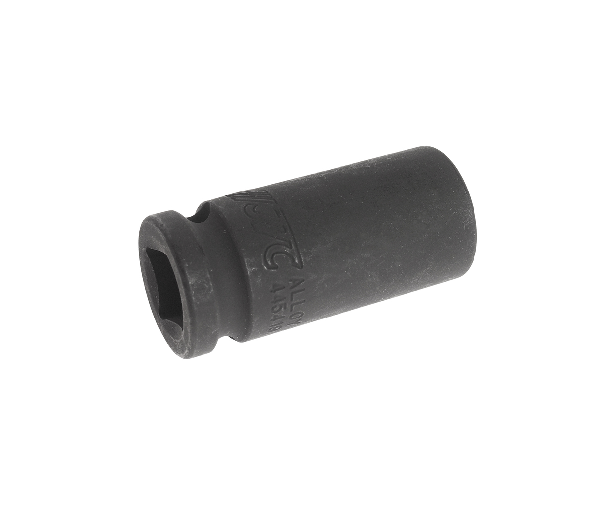 1/2" THIN-WALL MIDDLE DEEP IMPACT SOCKET JTC-445419 3