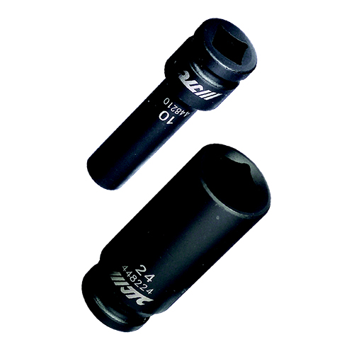1/2" DEEP IMPACT SOCKET 30mm JTC-448230