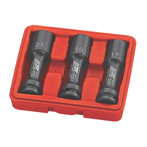 JTC-5444 Bộ khẩu tháo ốc bánh xe 3 chi tiết - 100L