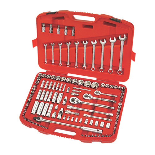 JTC-H123C 123PC Comprehensive Tool Kit