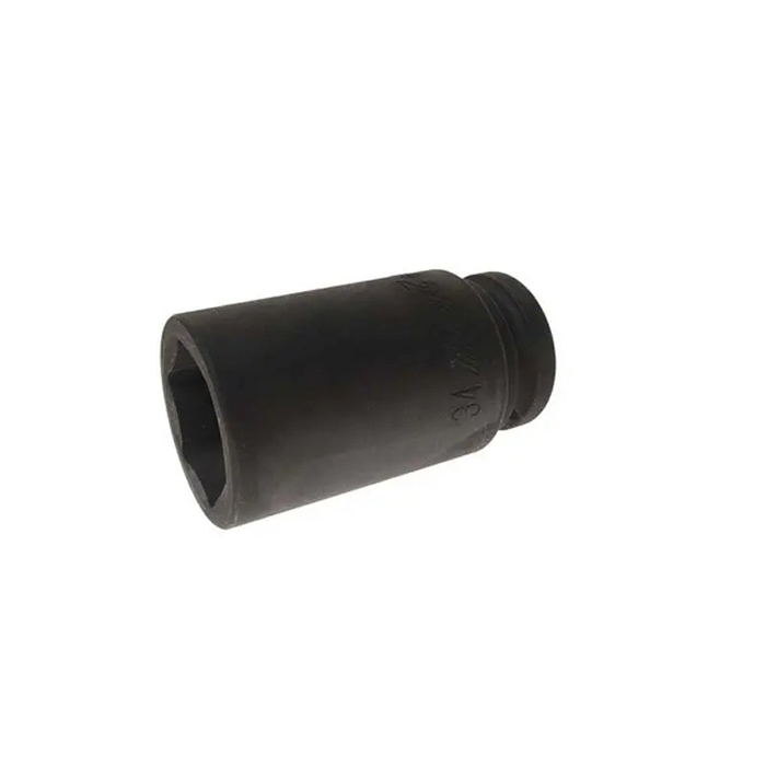 JTC-649034 3/4"DEEP IMPACT SOCKET (6PT)  2