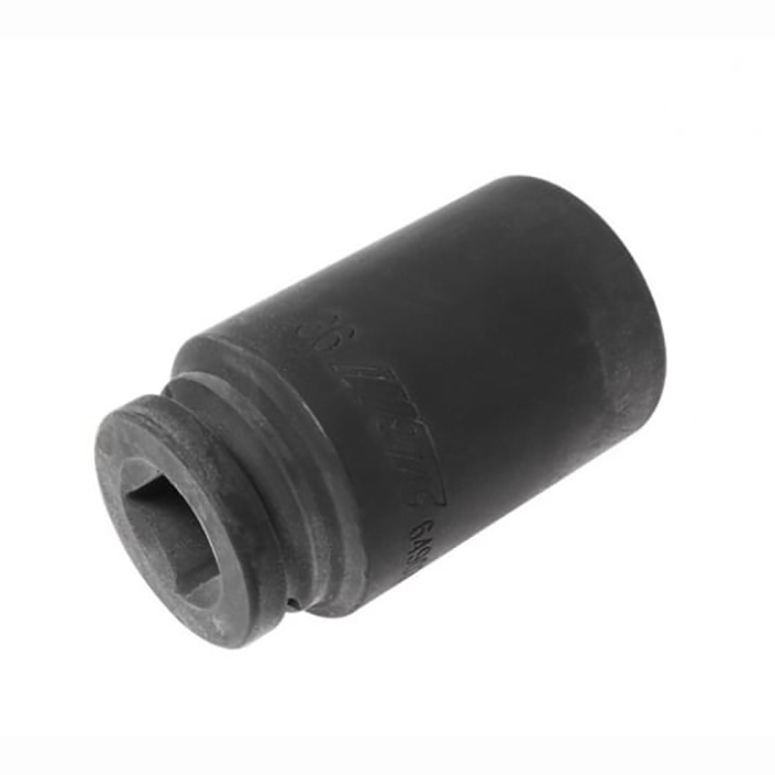 3/4"DEEP IMPACT SOCKET (6PT)  JTC-649036