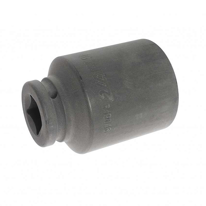 JTC-649046 3/4"DEEP IMPACT SOCKET (6PT) 