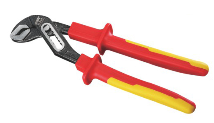 JTC-I1510 10" Insulated Water Pump Pliers