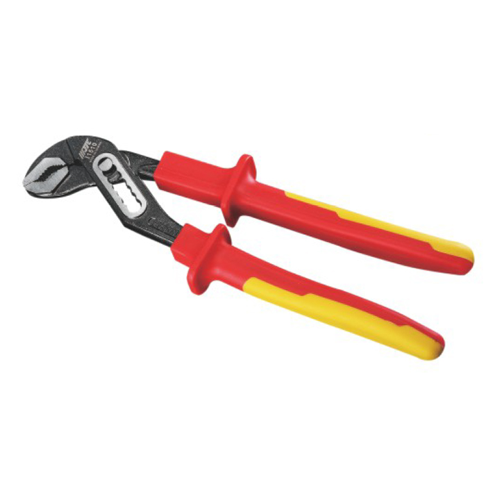 Insulated Water Pump Pliers  10" JTC-I1510 