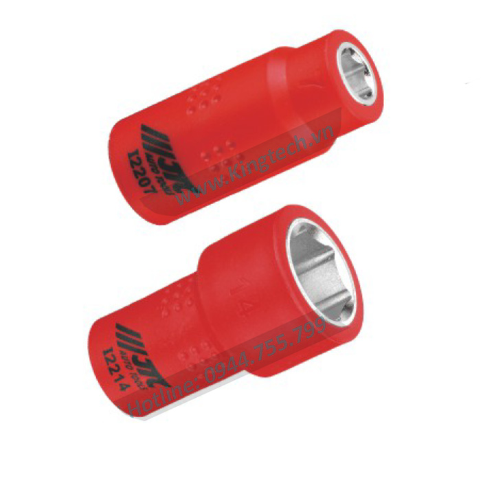 INSULATED SOCKET JTC-I2207 