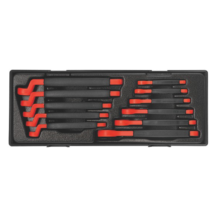 11PCS Insulated Wrench Set JTC-K9111 