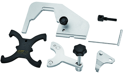 BỘ DỤNG CỤ ĐẶT CAM ĐỘNG CƠ VOLVO (T4, T5)