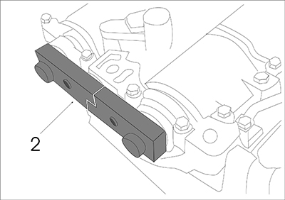 JTC-4153 BỘ DỤNG CỤ ĐẶT CAM ĐỘNG CƠ VOLVO (T4, T5) 3