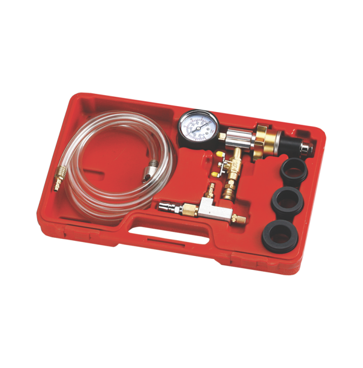 COOLING SYSTEM VACUUM PURGE & REFILL KIT