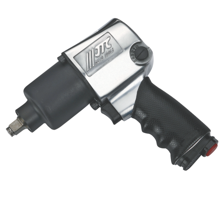 1/2" AIR IMPACT WRENCH (UNDER EXHAUST)