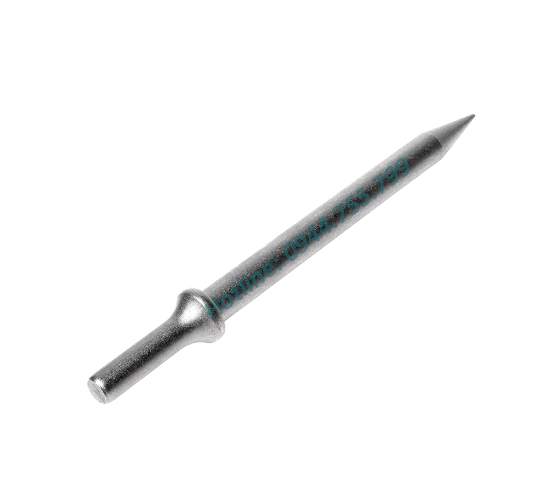 CHISEL (FOR AIR HAMMER) JTC-3326 3