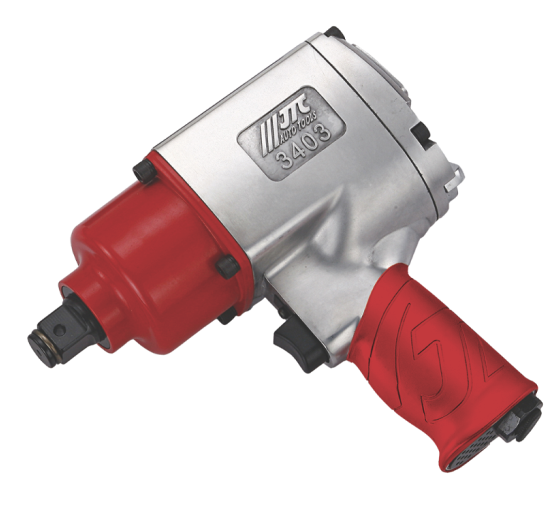 3/4" HEAVY DUTY AIR IMPACT WRENCH