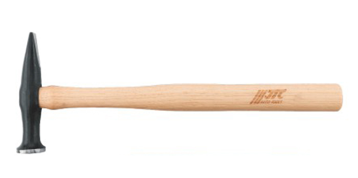 Búa đầu tròn lớn làm đồng sơn JTC-2563