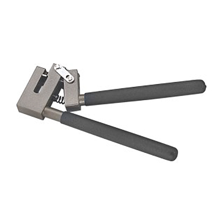 GERMAN TYPE MANUAL METAL PUNCH JTC-5514 