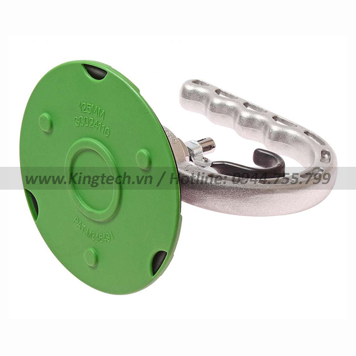 JTC-8P116 MANUAL VACUUM PULLER 