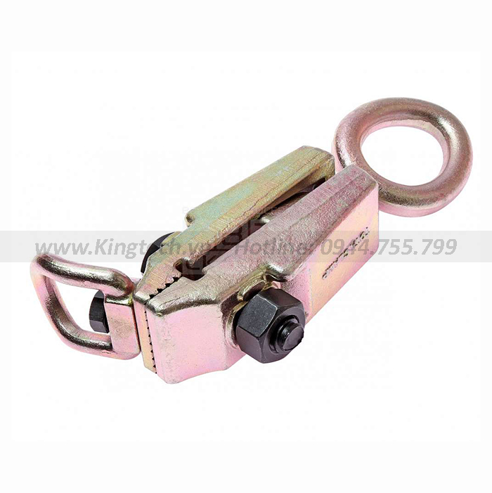 SMALL MOUTH PULL CLAMP (TWO-WAY)  JTC-C101N 