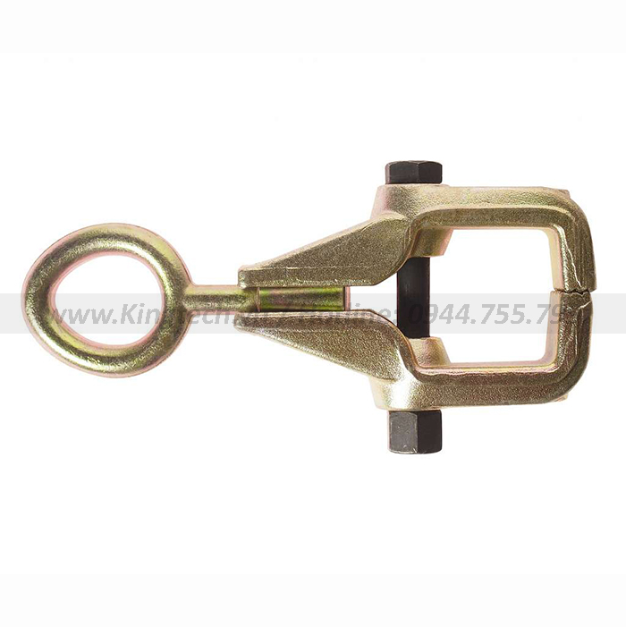 JTC-C102N BOX CLAMP 