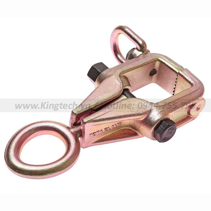 BOX CLAMP (TWO-WAY) JTC-C102NN 