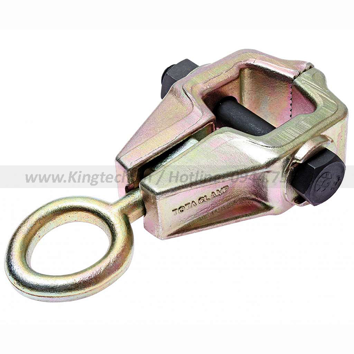JTC-C203 HEAVY DUTY CLAMP 