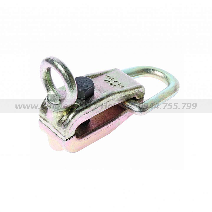 MINI CLAMP (TWO-WAY) JTC-C302 