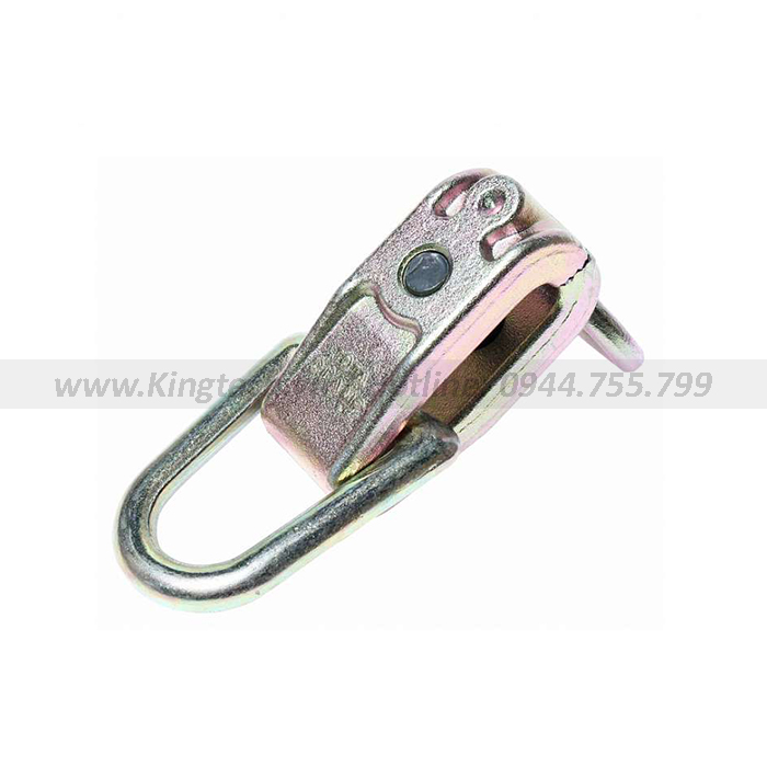 JTC-C302 MINI CLAMP (TWO-WAY) 