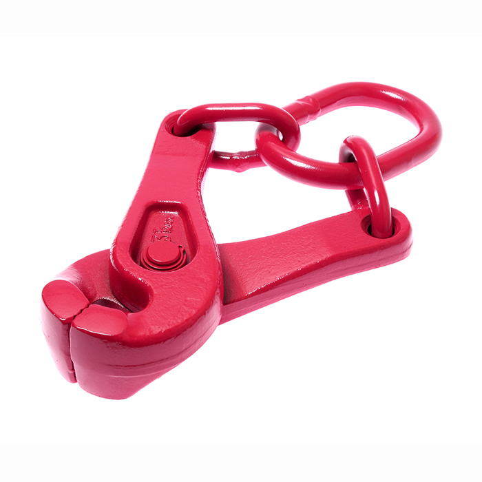  SCISSOR CLAMP JTC-C402