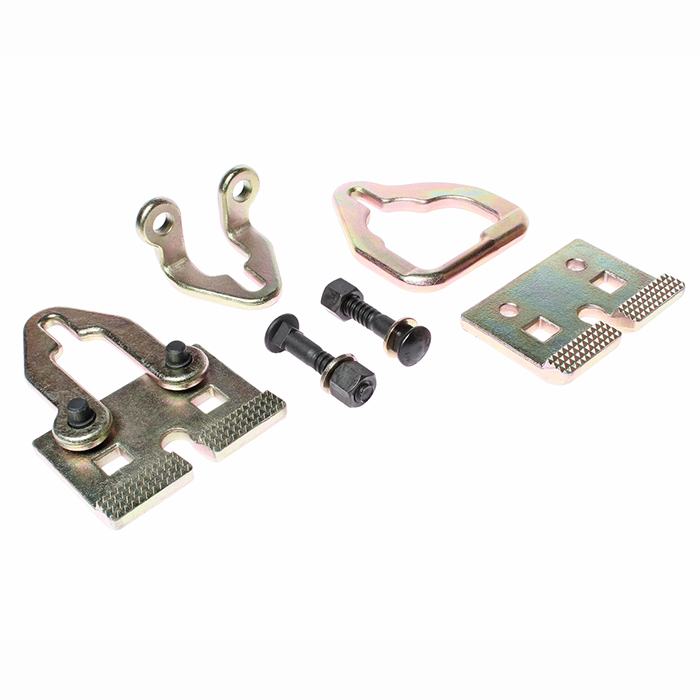 JTC-C601N FRAME RACK CLAMP (TWO-WAY) 