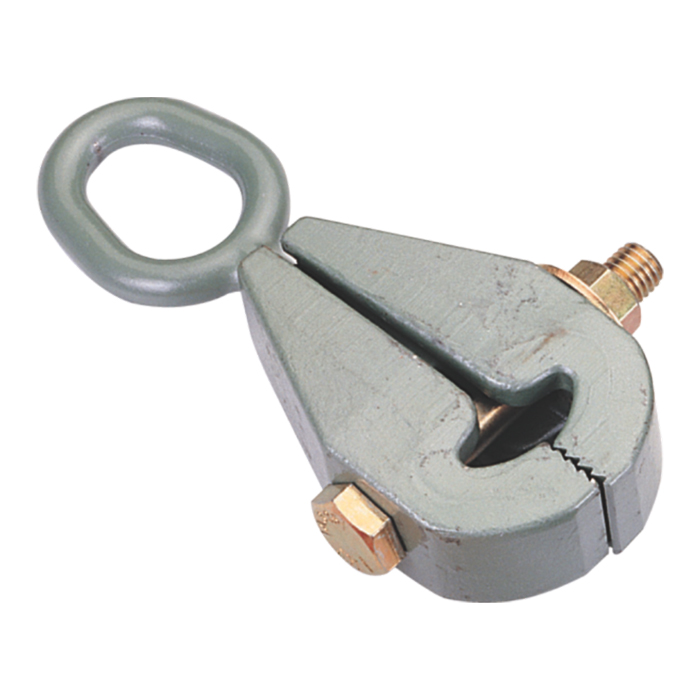 JTC-C702 ROUND MOUTH CLAMP