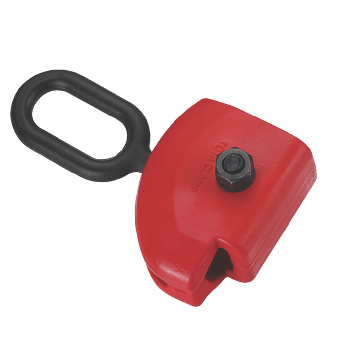 JTC-C801 MULTI-POSITION PULL CLAMP