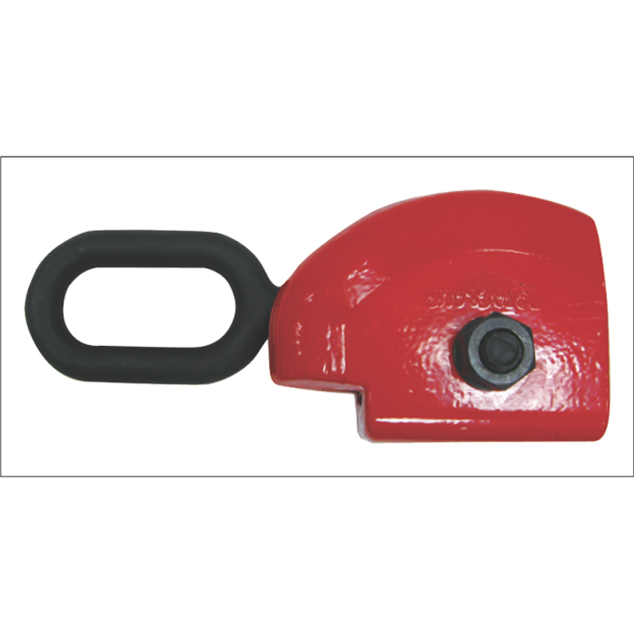 JTC-C801 MULTI-POSITION PULL CLAMP