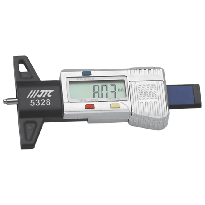 Thước cặp, dùng để đo độ sâu của lốp xe JTC-5328